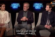 الجنوبية في قلب هوليود Al janoubia au coeur de hollywood..المخرج Steven Spielberg يقدملنا الفيلم الجديد Ready Player One وكذلك الممثلة Jennifer Lawrence باش تحكيلنا على فيلم الجوسسة Red Sparrow… كل هذا على ” الجنوبية في قلب هوليود “