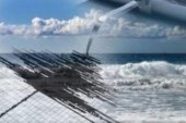 المعهد الوطني للرصد الجوي: رجة ارضية بقوة 4,7 على سلم ريشتر على ضفاف شاطئ بنزرت