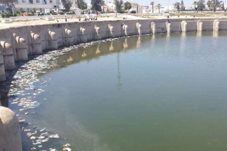 القيروان: وفاة شاب الـ21 عاما غرقا فى فسقية الأغالبة