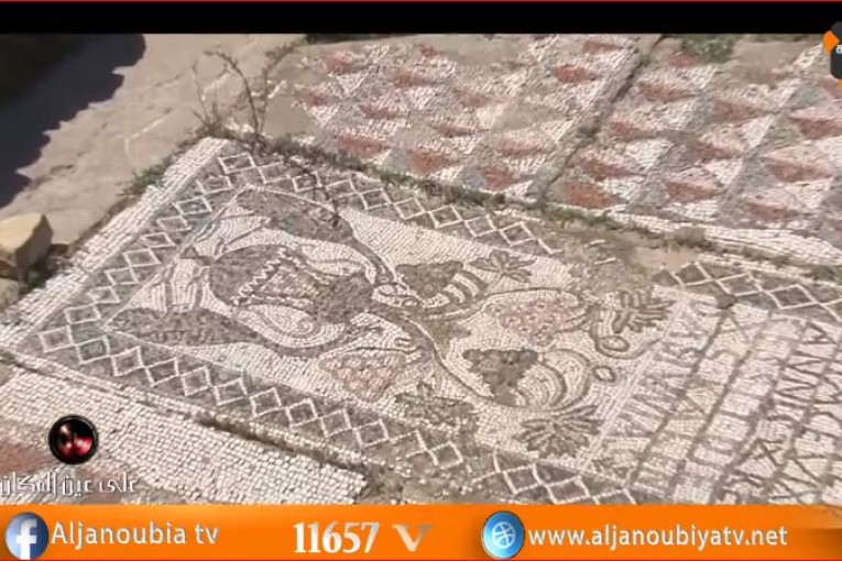 منطقة سيدي الجديدي بولاية نابل: أثار و حضارات تارخية طىّ النسيان و الإهمال ..ثروات طبيعية في مهبّ الريح