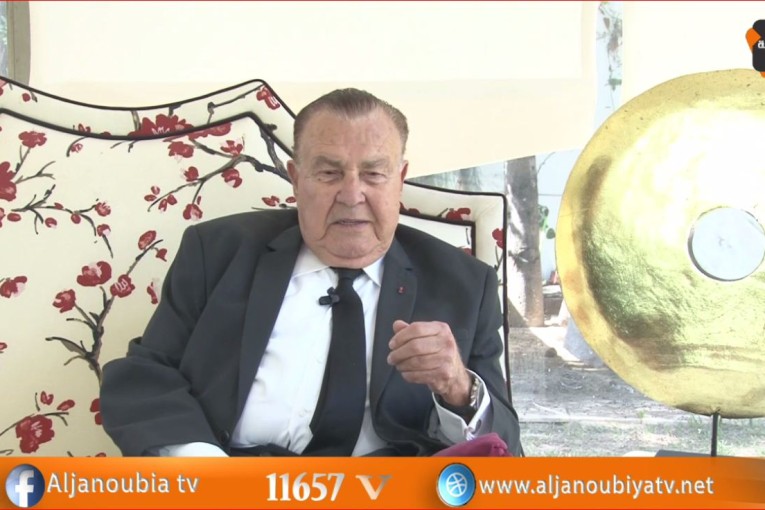 حوار خاص مع السيد الطاهر بلخوجة-الجزء الأول.. وزير الداخلية التونسي في عهد الرئيس الراحل الحبيب بورقيبة