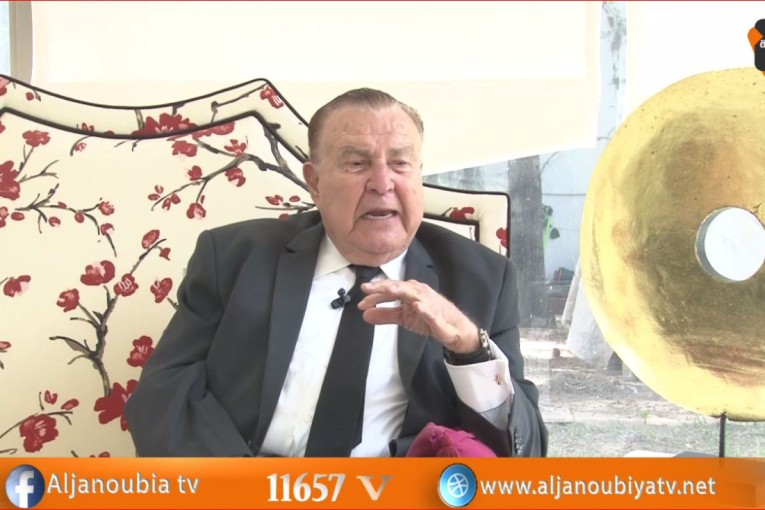 حوار خاص مع الطاهر بلخوجة – الجزء الثالث