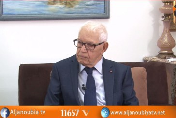 حوار خاص مع السيد الهادي بكوش .. الوزير الاول الأسبق و مدير الحزب