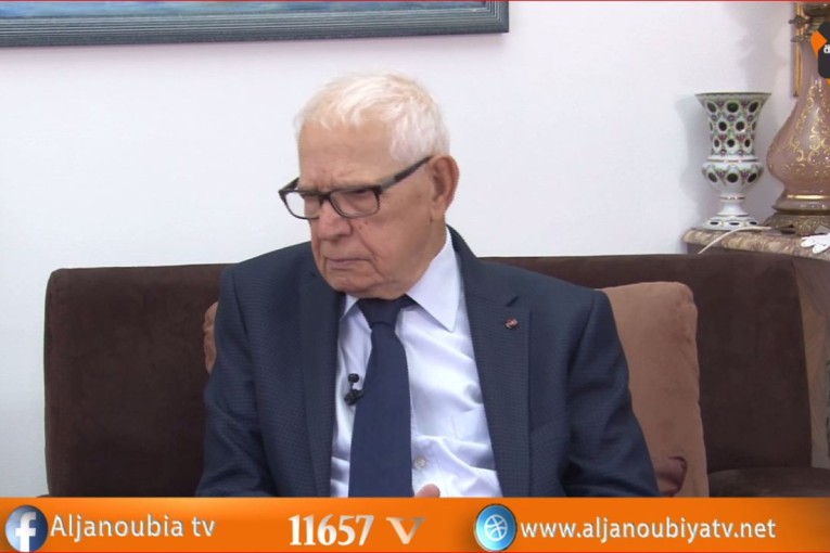 حوار خاص مع الوزير الأسبق الهادي البكوش –  الجزء الرابع