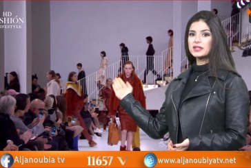 Lifestyle & FASHION_HD épisode 12