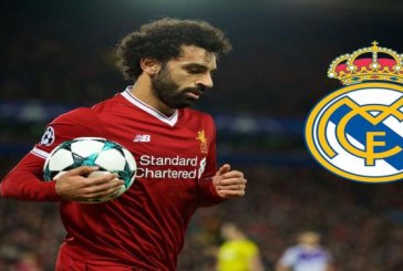 محمد صلاح في طريقه لريال مدريد الموسم القادم