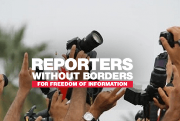 مراسلون بلا حدود..تونس في المرتبة 97 في التصنيف العالمي لحرية الصحافة لسنة 2018