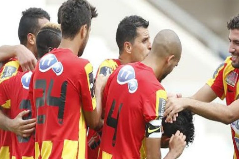 ضربة موجعة للترجي