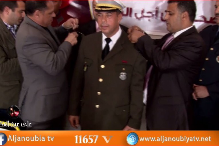 على عين المكان..زيارة عمل ميدانية مع الحرس البحري في معتمدية طبرقة ولاية جندوبة..