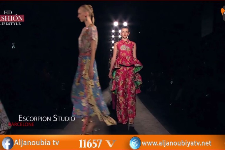 Lifestyle & FASHION_HD épisode 14