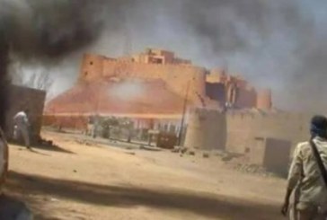 ليبيا: تجدد المواجهات بالأسلحة الثقيلة في سبها