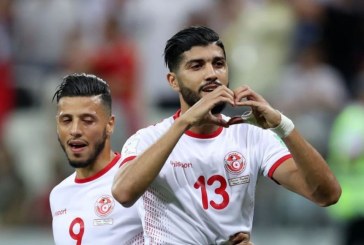 التشكيلة الأساسية للمنتخب الوطني أمام بلجيكا