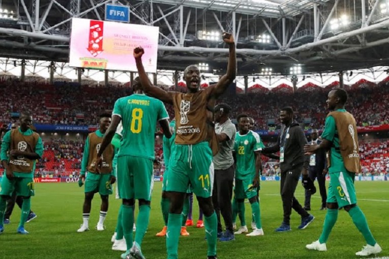 كأس العالم روسيا 2018..الإستثناء الإفريقي يأتي من السينغال بفوزها على بولندا