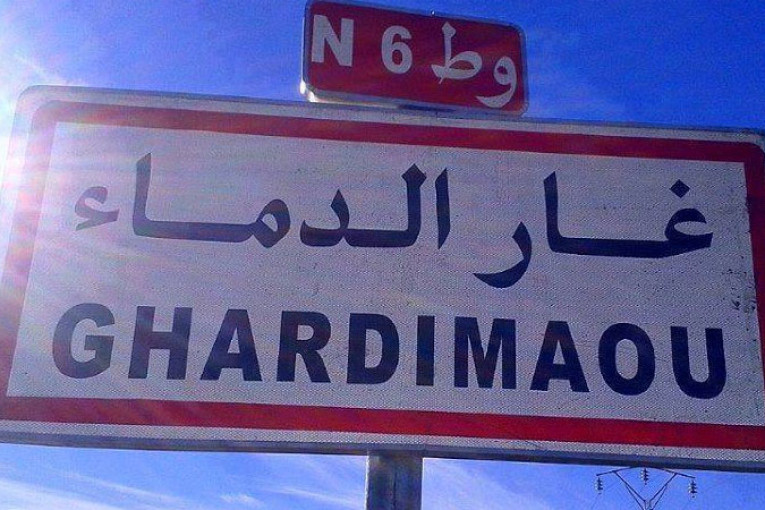 غار الدماء: تعزيزات امنية كبيرة وعملية تمشيط واسعة لتعقب الارهابيين