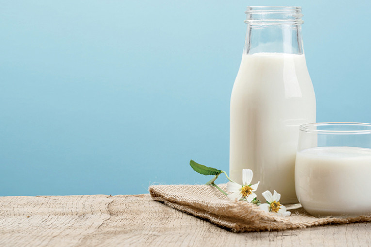 رسمي: لا زيادة في سعر الحليب