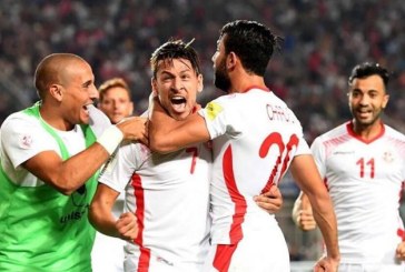 اقصاء 5 لاعبين من المنتخب نهائيا