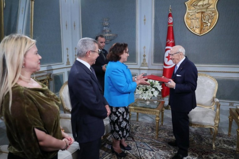 المجلس الاسلامي الأعلى بتونس: تقرير لجنة الحريات الفردية والمساواة “مخالف لما جاء في القرآن والسنة من أحكام شرعية”