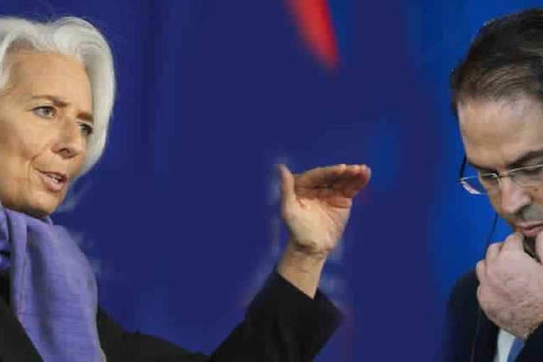 صندوق النقد الدولي..صرف القسط الثالث رهين تفعيل الحكومة الإجراءات التالية