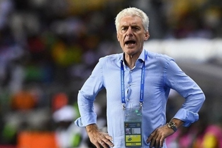 هل يكون البلجيكي هوغو بروس خلفا لمعلول على رأس المنتخب؟