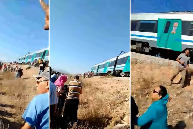سار لعدة كيلومترات دون سائق: قطار الضاحية الجنوبية ينجو من كارثة