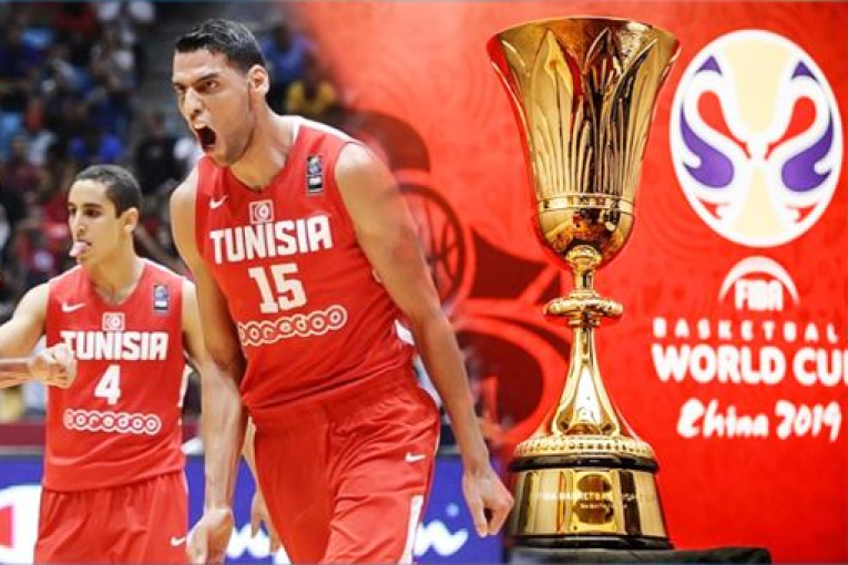 كرة السلة/ تصفيات بطولة العالم : المنتخب التونسي في تربص تحضيري بالعاصمة