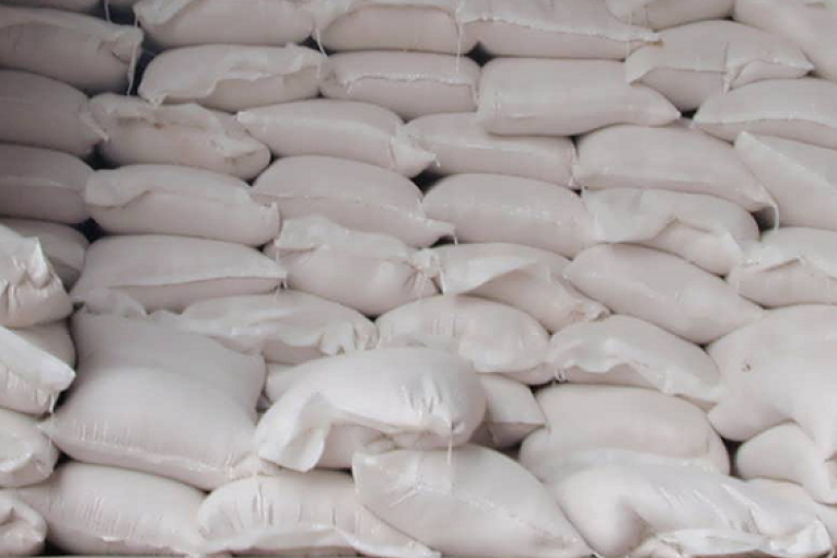 قفصة: حجز 336 كيسا من الفارينة المدعمة