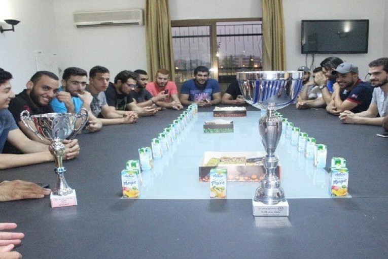 الترجي الرياضي: الستاري وحمام يعززان الطاقم الفني لشبان كرة اليد