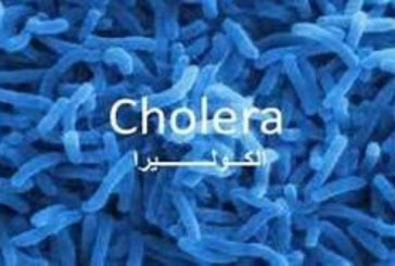 القيروان: المندوب الجهوي للصحة ينفي تسجيل إصابات ببكتيريا الكوليرا في الجهة