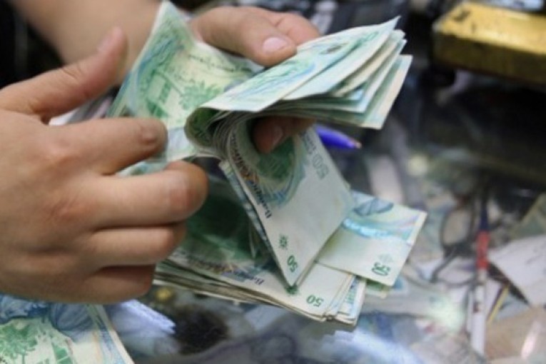 اليوم صرف الزيادة في جرايات متقاعدي القطاع الخاص