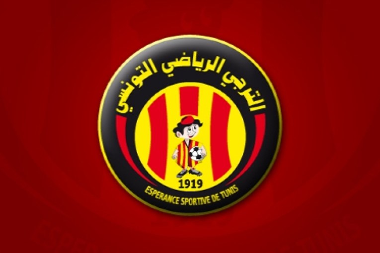 التشكيلة المحتملة للترجي التونسي في مواجهة تاونشيب روليرز