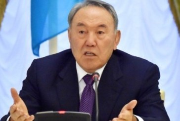 كازاخستان ومنظمة معاهدة الحظر الشامل للتجارب النووية تطالبان  بوقف انتشار الأسلحة النووية ووقف التجارب بالالزام القانوني للمعاهدة