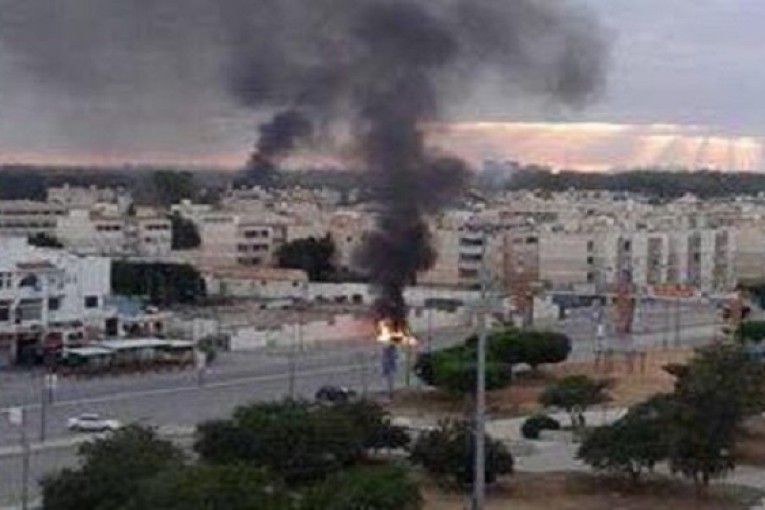 ليبيا: مواجهات طرابلس تخلف 39 قتيلا و 119 جريحا