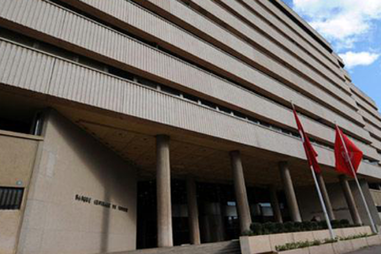 احتياطي تونس من العملة الصعبة يصل الى 77 يوم توريد بعد صرف قرض البنك العالمي