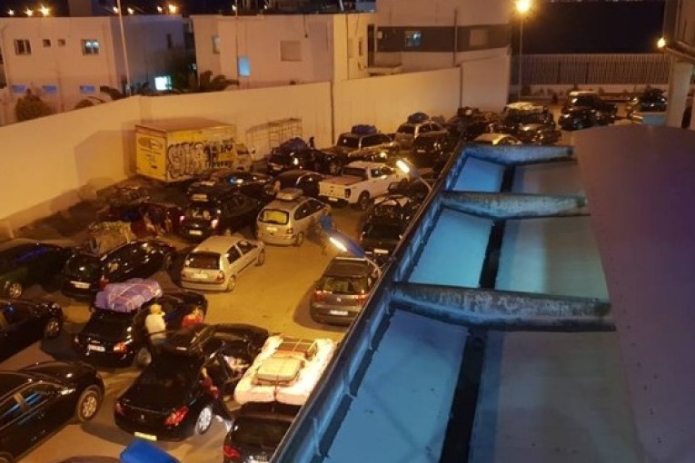 منظمة الأعراف: إضراب شركة الملاحة يعطّل عمليات التوريد والتصدير ويكبّد المؤسسات خسائر فادحة