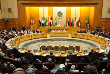 بدء أشغال الدورة ال150 لمجلس وزراء الخارجية العرب بالقاهرة بمشاركة المغرب