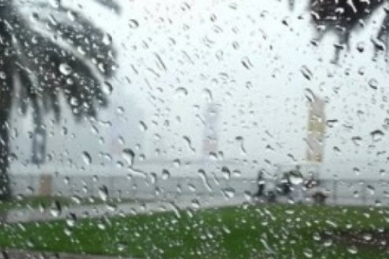 امطار مؤقتا رعدية و محليا غزيرة خلال هذا اليوم