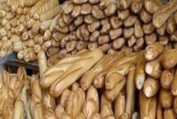 وزارة التجارة تنخرط في مبادرة تخفيض نسبة الملح في الخبز