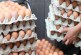 المنستير: حجز 9 آلاف بيضة غير صالحة للاستهلاك على متن شاحنة