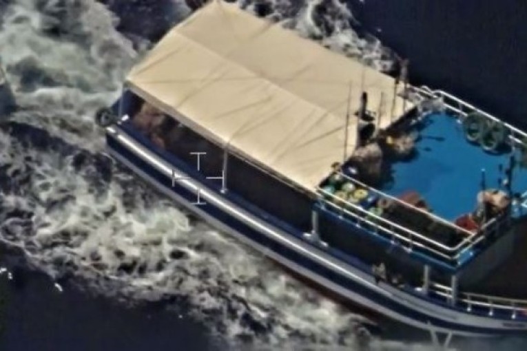 القضاء الإيطالي يوافق على إطلاق سراح البحارة التونسيين المحتجزين