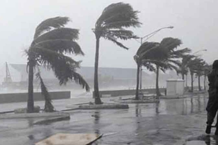 نشرةٍ خاصّة:معهد الرصد الجوّي ينبّه من أمطارٍ غزيرة بداية من الليلة وغدًا الأربعاء في هذه الجهات