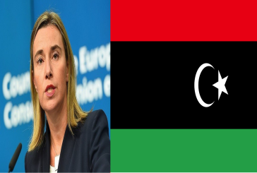 موغيريني” : مستمرون في دعم عمل البعثة الأممية في ليبيا ..
