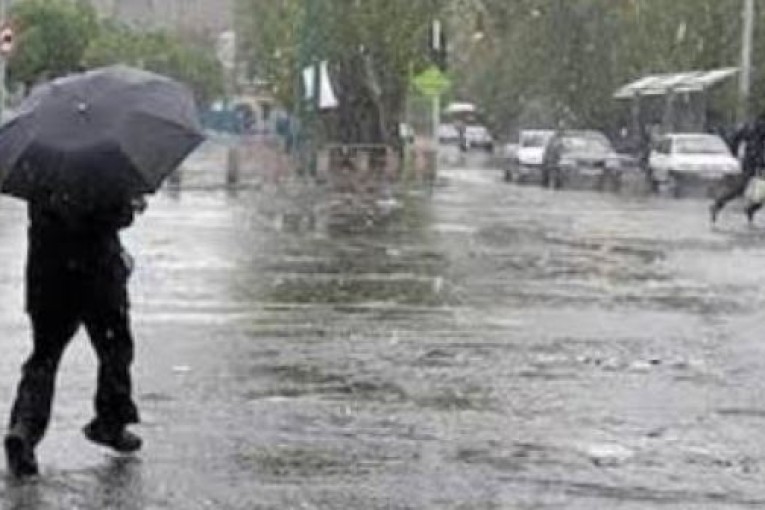 الليلة وغدا: أمطار هامة بهذه المناطق