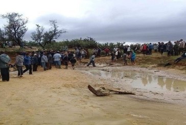 العثور على جثة الطفل المفقود بزغوان وارتفاع حصيلة الضحايا