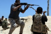 ليبيا: مقتل 5 أشخاص واختطاف 10 آخرين في هجوم لداعش وسط البلاد