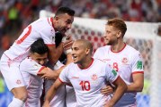 رسميا : قائمة المنتخب التونسي لمواجهة النيجر