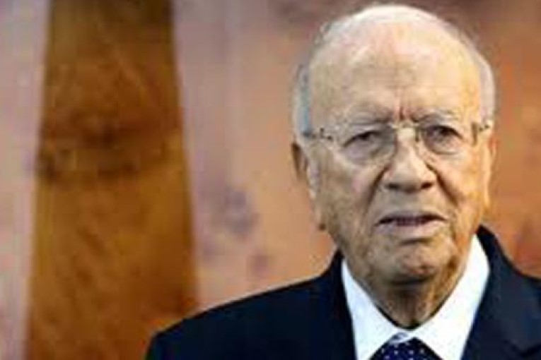 رئيس الجمهورية : أنا ضدّ التمديد في حالة الطوارئ