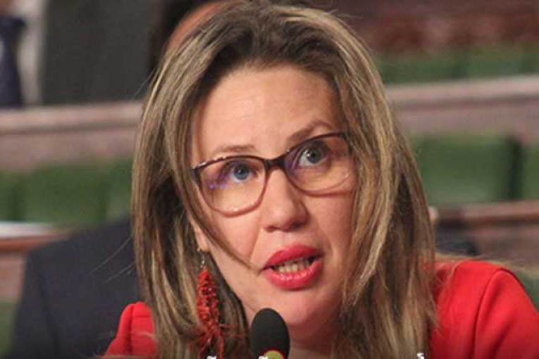 محامو عبد الكريم العبيدي يقاضون النائبة فاطمة المسدّي