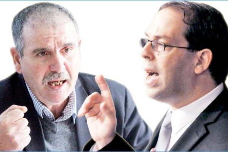 غدا الخميس: خطاب للشاهد داخل البرلمان.. وخطاب للطبوبي أمامه