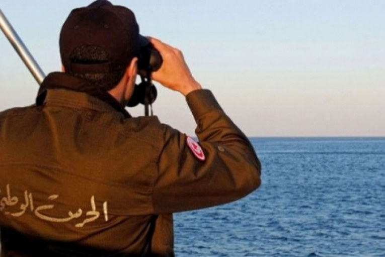 جربة: إيقاف 6 أطفال حاولوا الإبحار خلسة