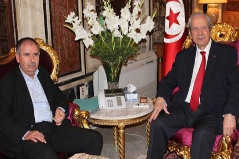 اليوم: لقاء مرتقب بين الناصر والطبوبي